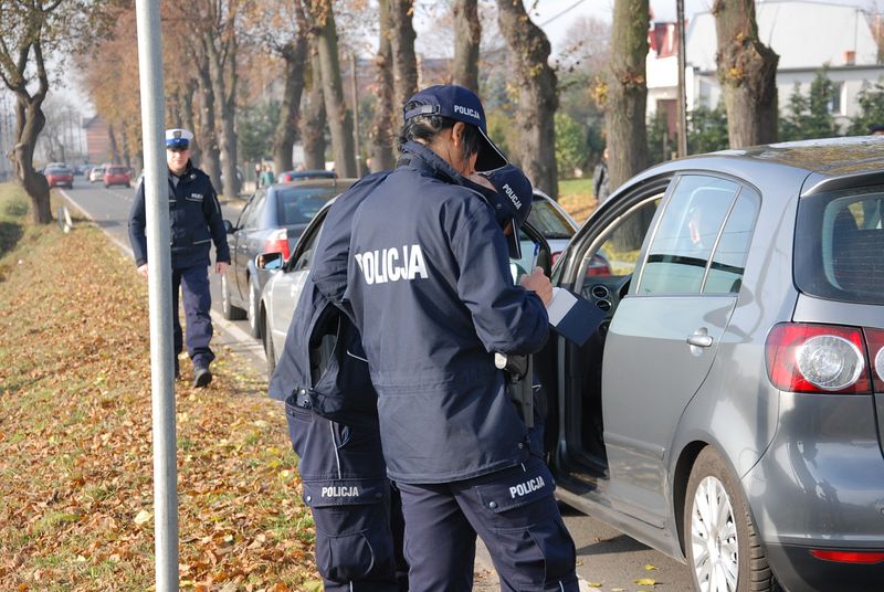 Policja