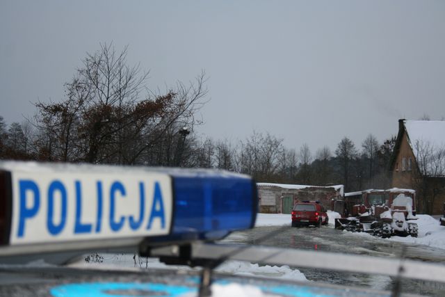 Policja