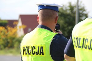 Policja