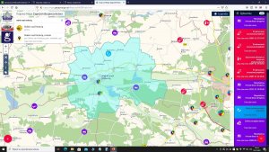 Krajowa Mapa Zagrożeń Bezpieczeństwa