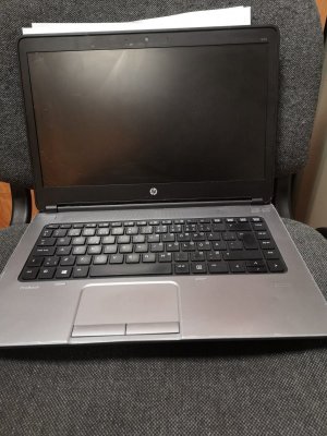 laptop