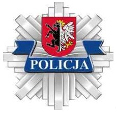 Logo Policji