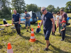 Festyn profilaktyczny w Szubinie