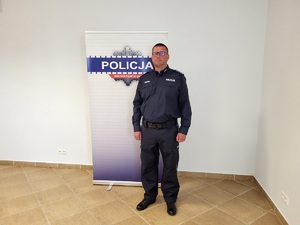 asp.szt. Rafał Makowczyński