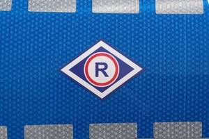 symbol &quot;R&quot;