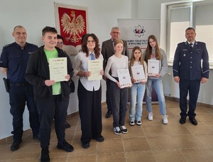 konkurs o profilaktyce uzależnień