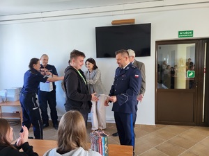 konkurs o profilaktyce uzależnień