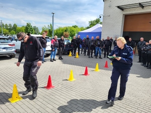 &quot;Motocyklowy rajd o puchar Starosty Nakielskiego&quot;