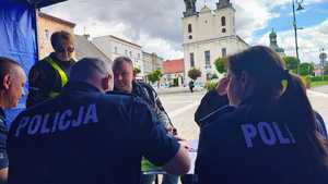 &quot;Motocyklowy rajd o puchar Starosty Nakielskiego&quot;