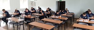 konkurs &quot;Dzielnicowy roku 2025&quot;