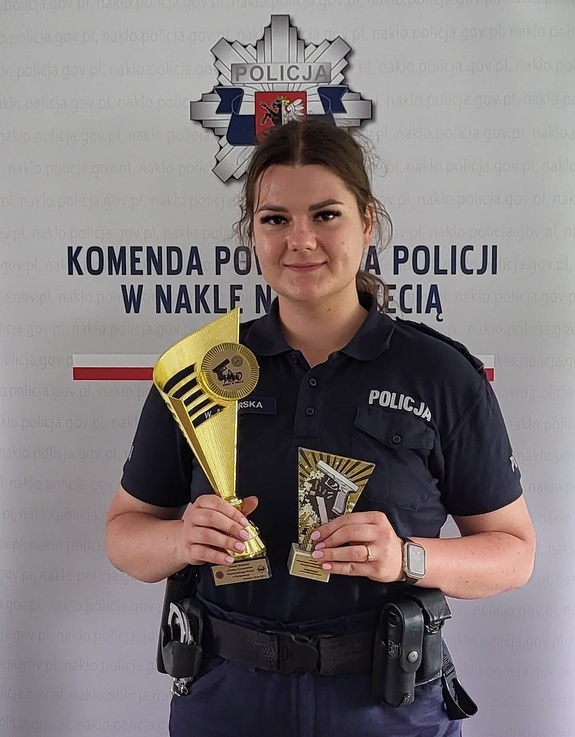 policjantka
