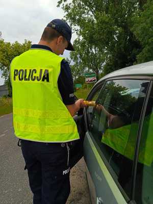 kontrole stanu trzeźwości