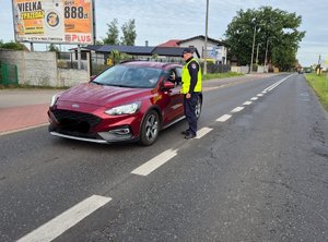 kontrole stanu trzeźwości
