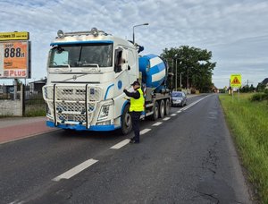 kontrole stanu trzeźwości