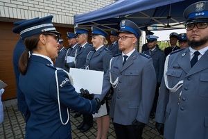 Święto Policji 2025