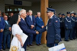 Święto Policji 2025