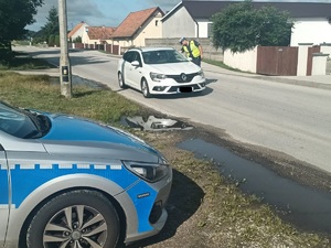 kontrola trzeźwości