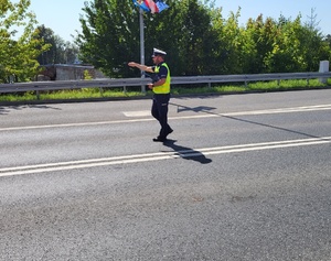 działania prędkość