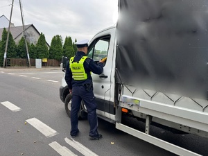 Działania trzeźwy poranek