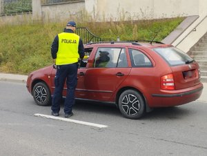działania trzeźwy poranek