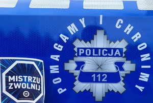 Mistrzu zwiolnij