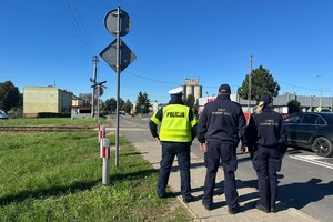 działania