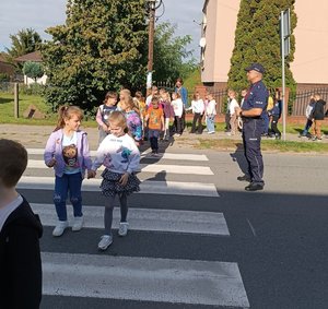 rozmowa z dziećmi o bezpieczeństwie
