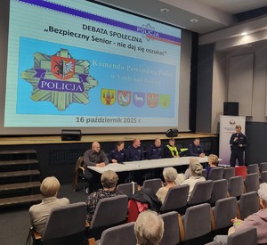 debata społeczna