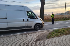 Działania trzeźwy poranek