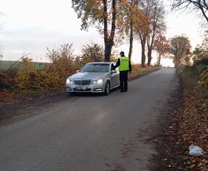 Działania trzeźwy poranek