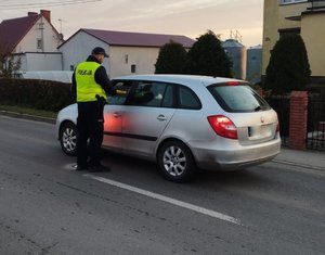 Działania trzeźwy poranek