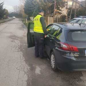 Działania trzeźwy poranek