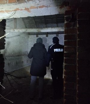 kontrole miejsce przebywania osób bezdomnych