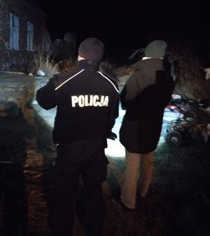 kontrole miejsce przebywania osób bezdomnych