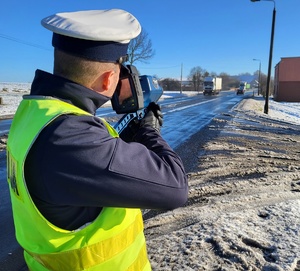 działania prędkość