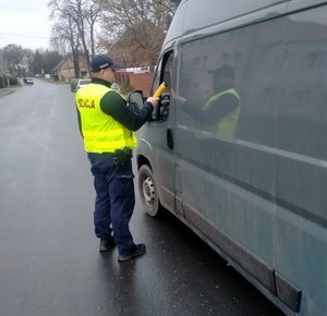 akcja trzeźwy poranek