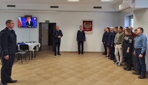 dzień służby cywilnej