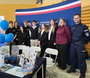 targi szkół ponadpodstawowych