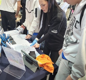 targi szkół ponadpodstawowych