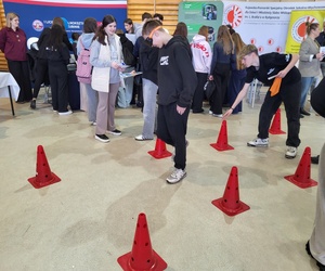 targi szkół ponadpodstawowych